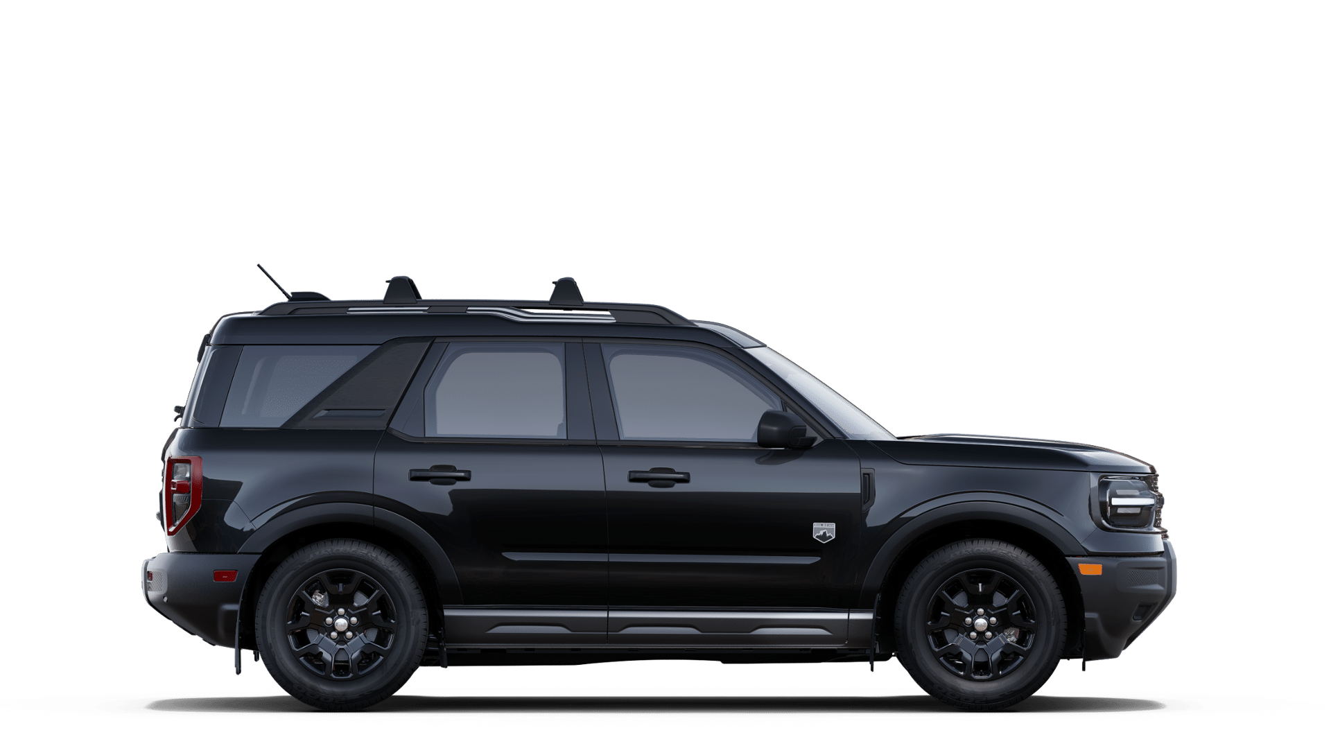 2025 Ford Bronco Sport® External Image 1